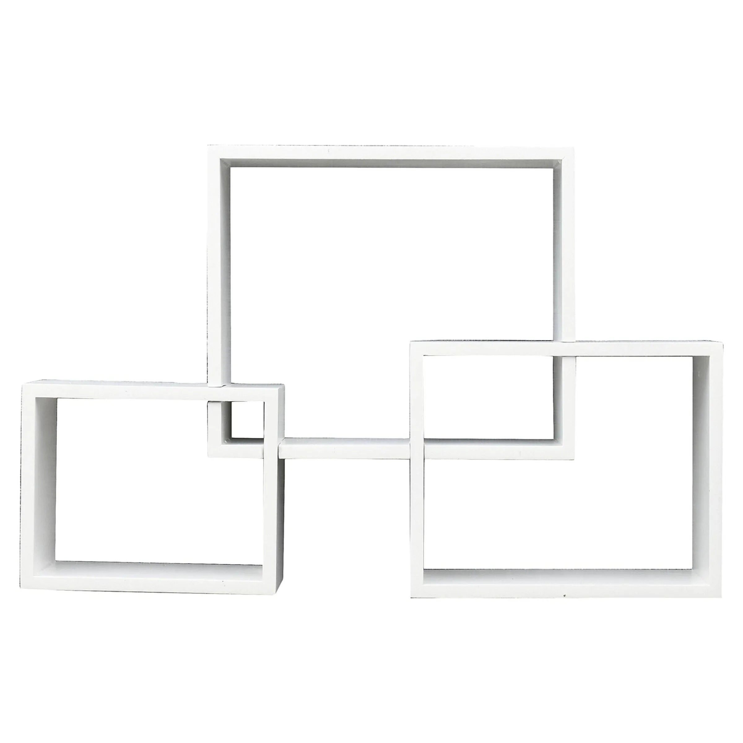 Depot Etagere Murale Alina Best Sale