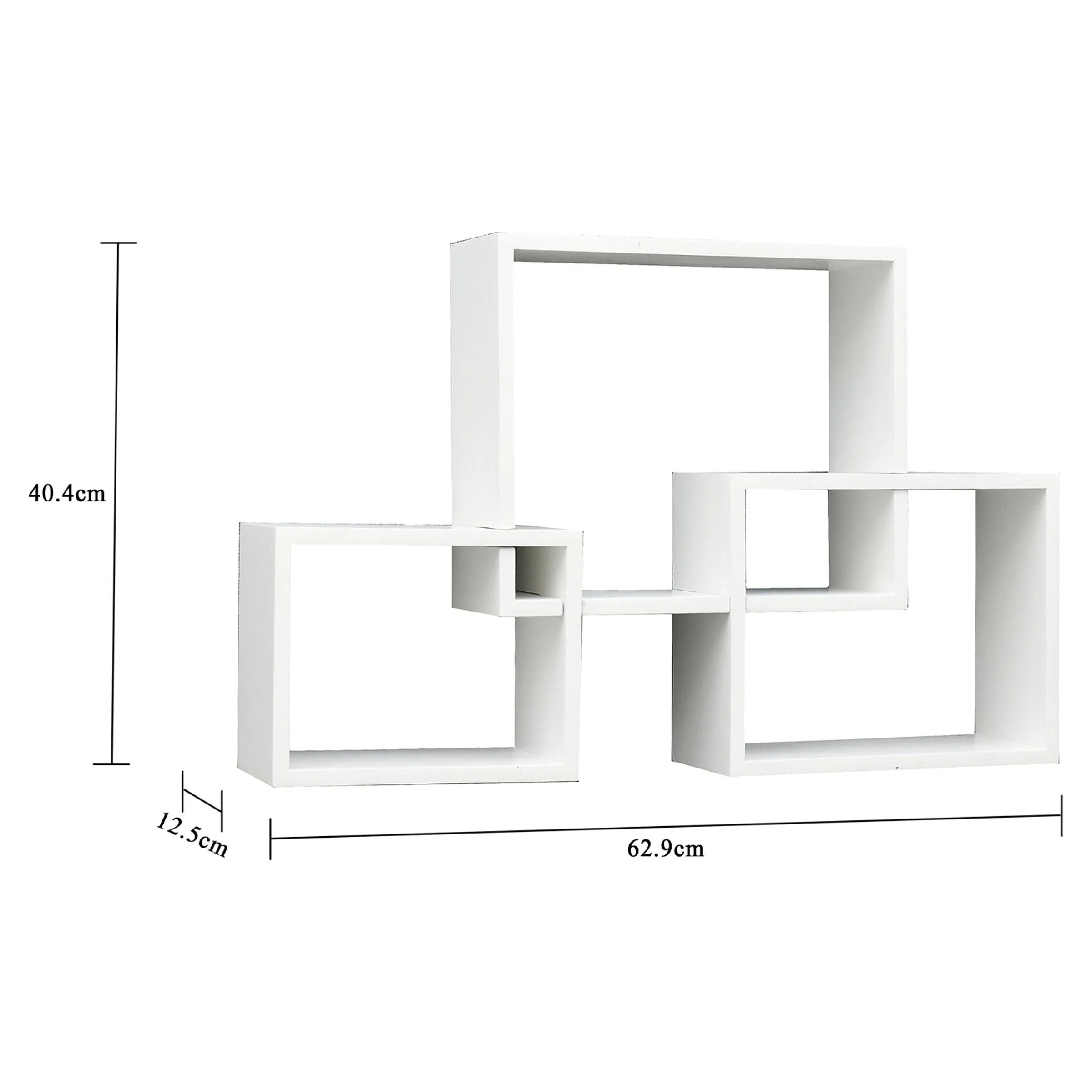 Depot Etagere Murale Alina Best Sale