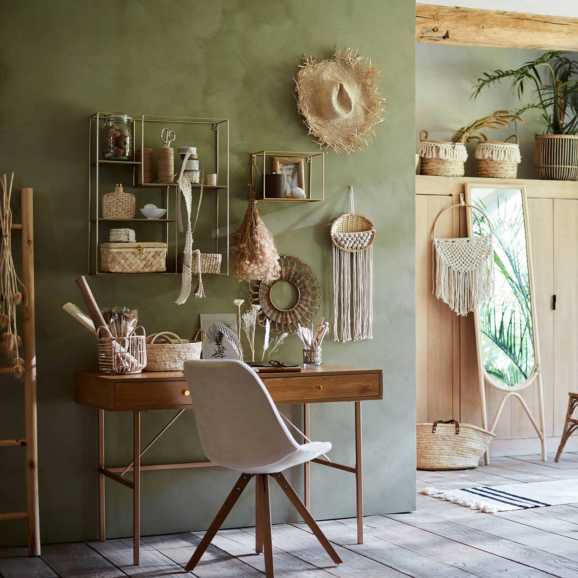 Depot Etagere Murale Bea Cheap