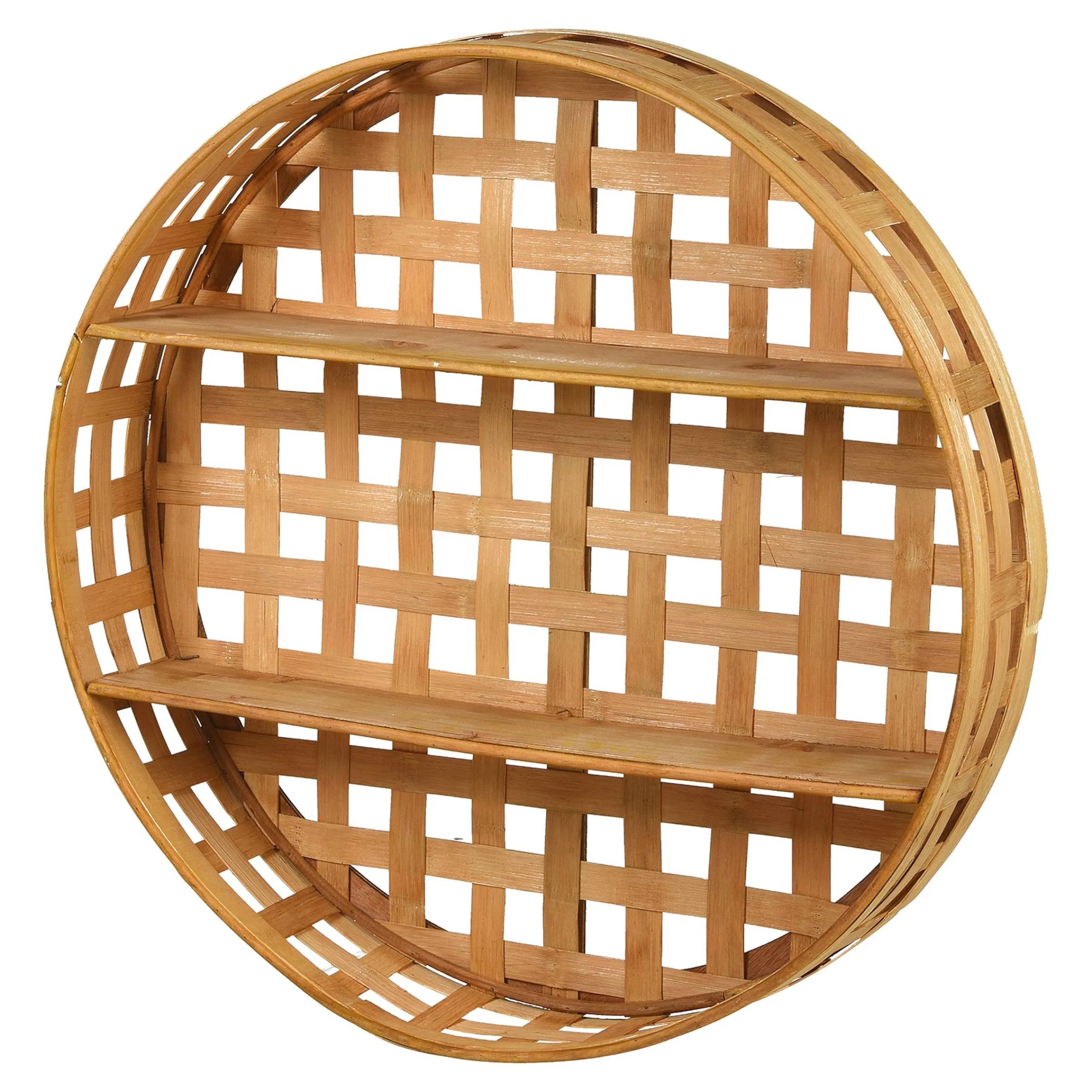 Depot Etagere Murale Kantete Hot