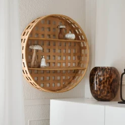 Depot Etagere Murale Kantete Hot