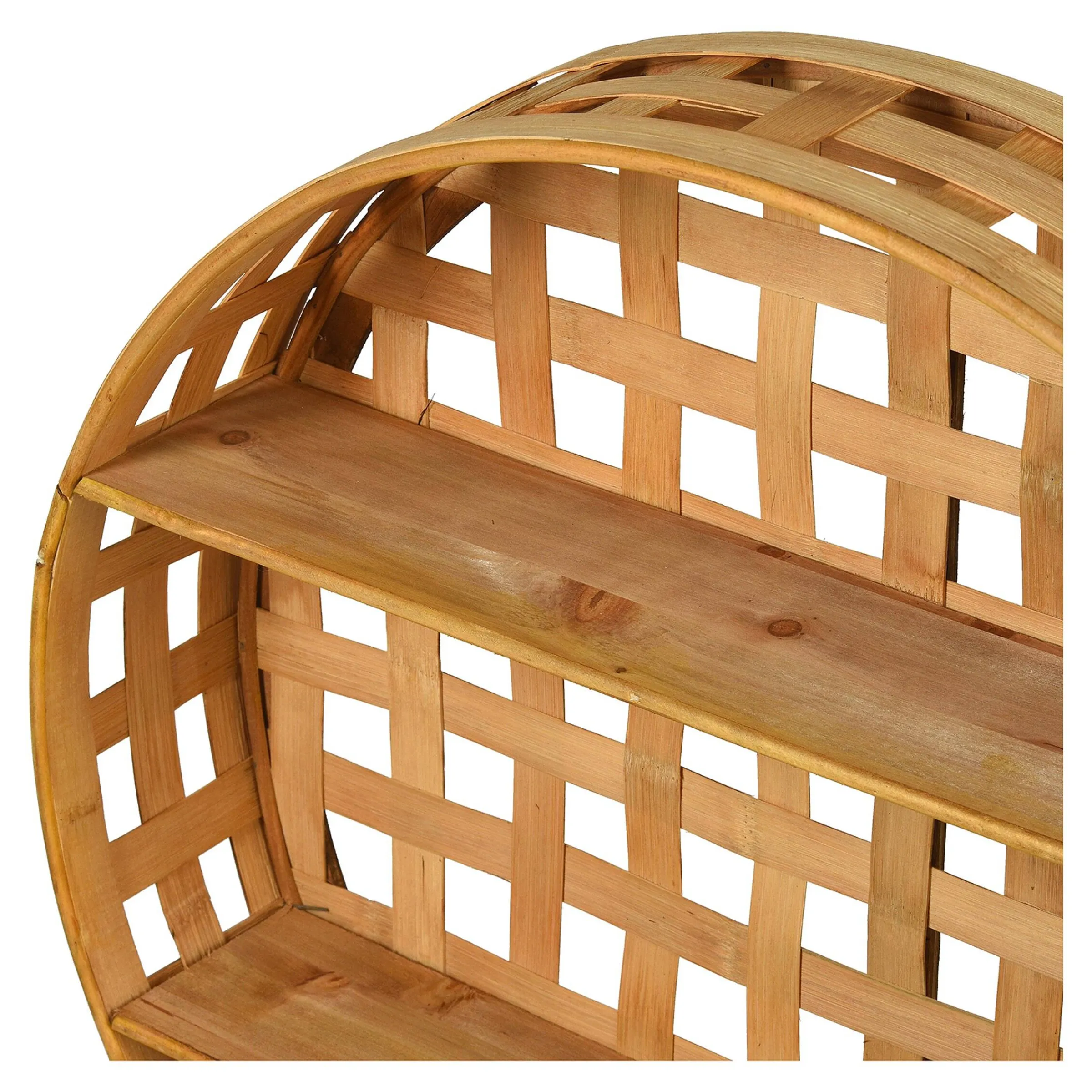 Depot Etagere Murale Kantete Hot