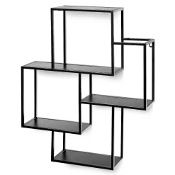 Depot Etagere Murale Lea Best Sale