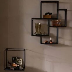 Depot Etagere Murale Lea Best Sale