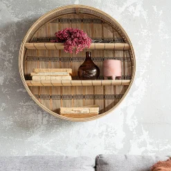 Depot Etagere Murale Levi Best Sale