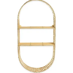 Depot Etagere Murale Nature Store