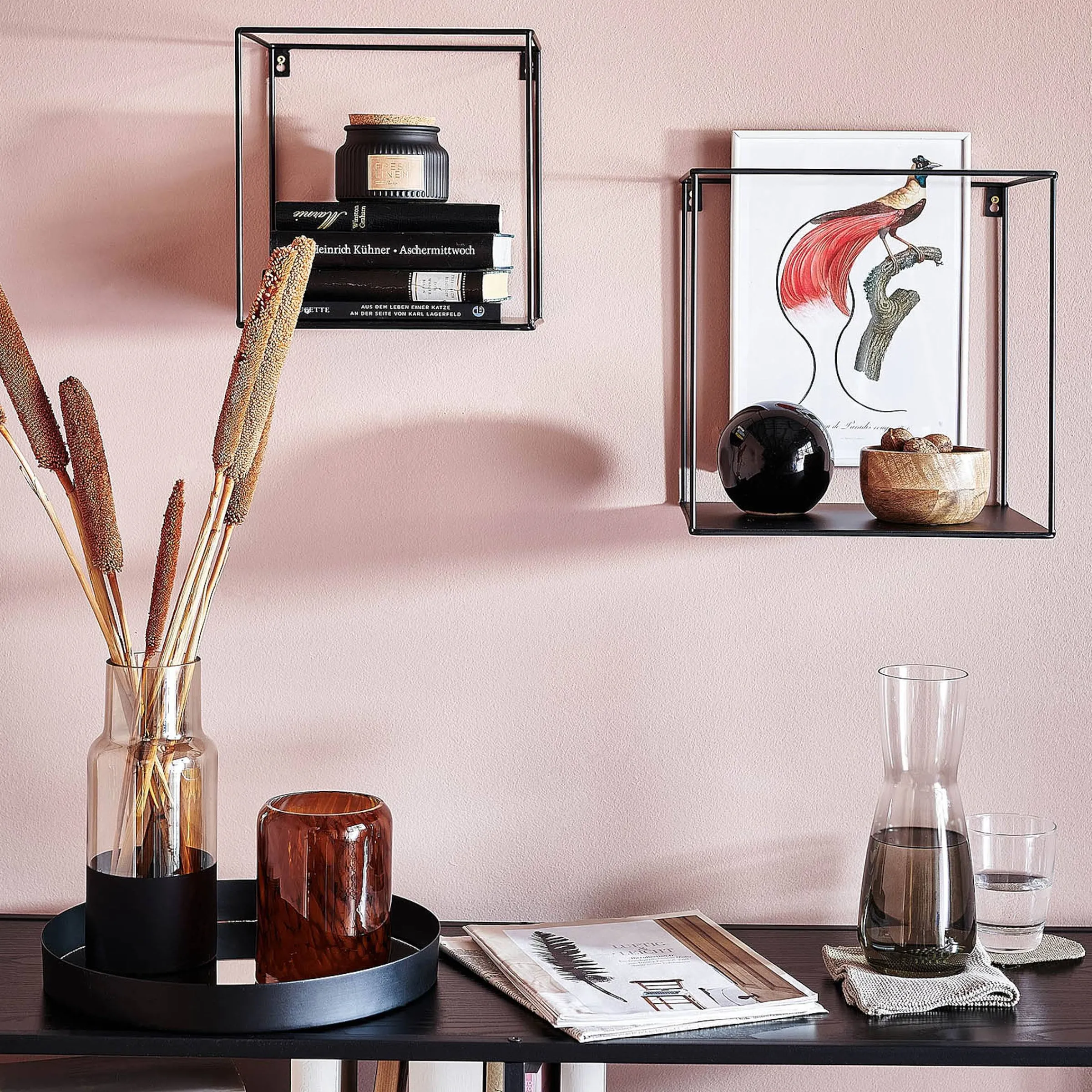 Depot Etagere Murale Rey Best