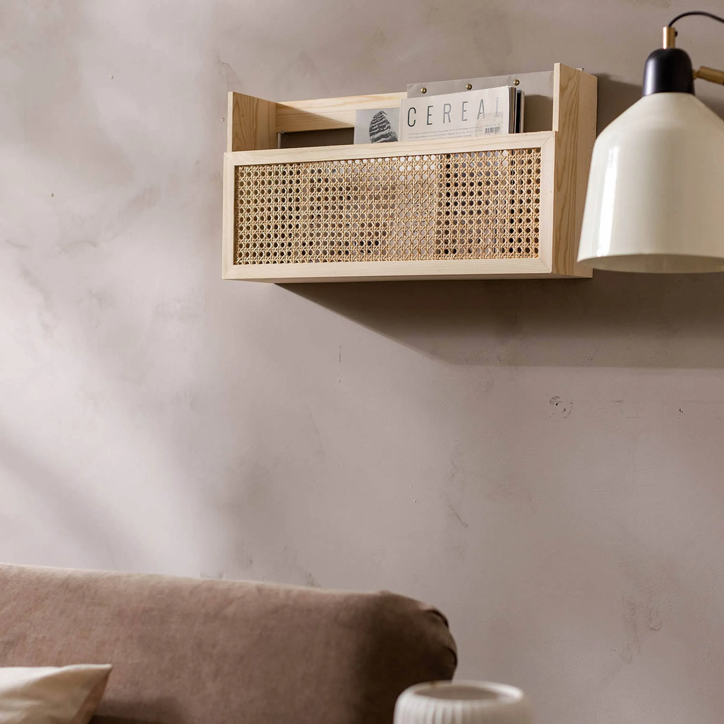 Depot Etagere Murale Riva Online