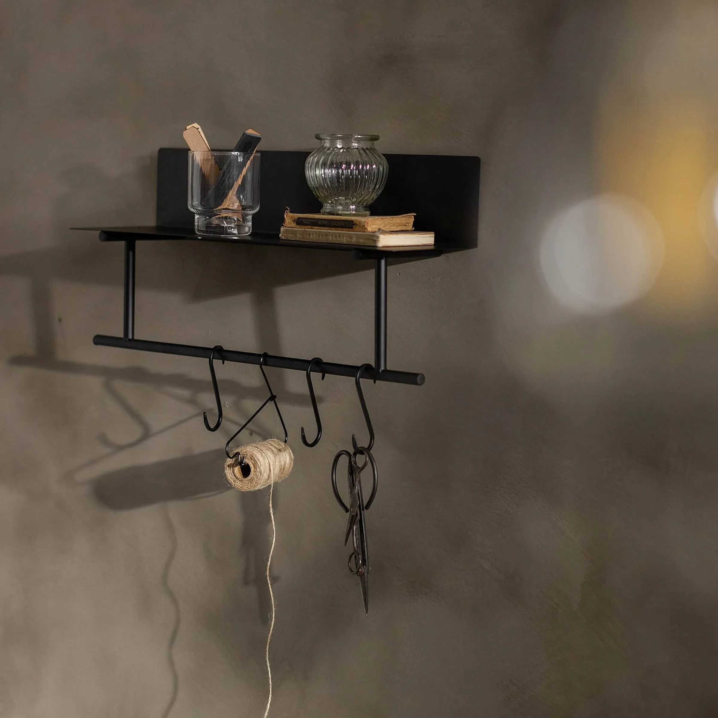 Depot Etagere Murale Sally Discount