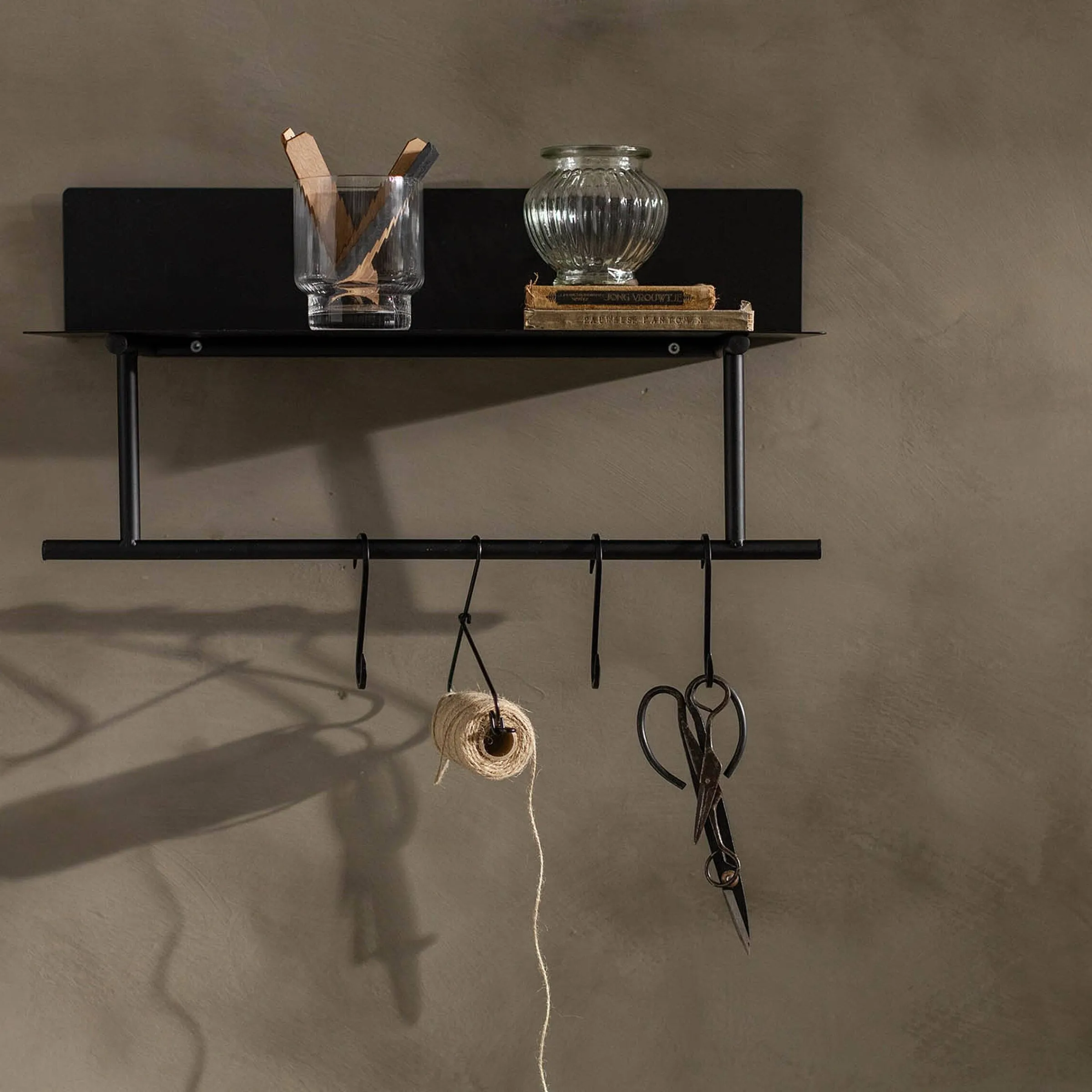 Depot Etagere Murale Sally Discount