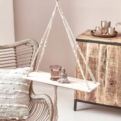 Depot Etagere Suspendue Bali Fashion