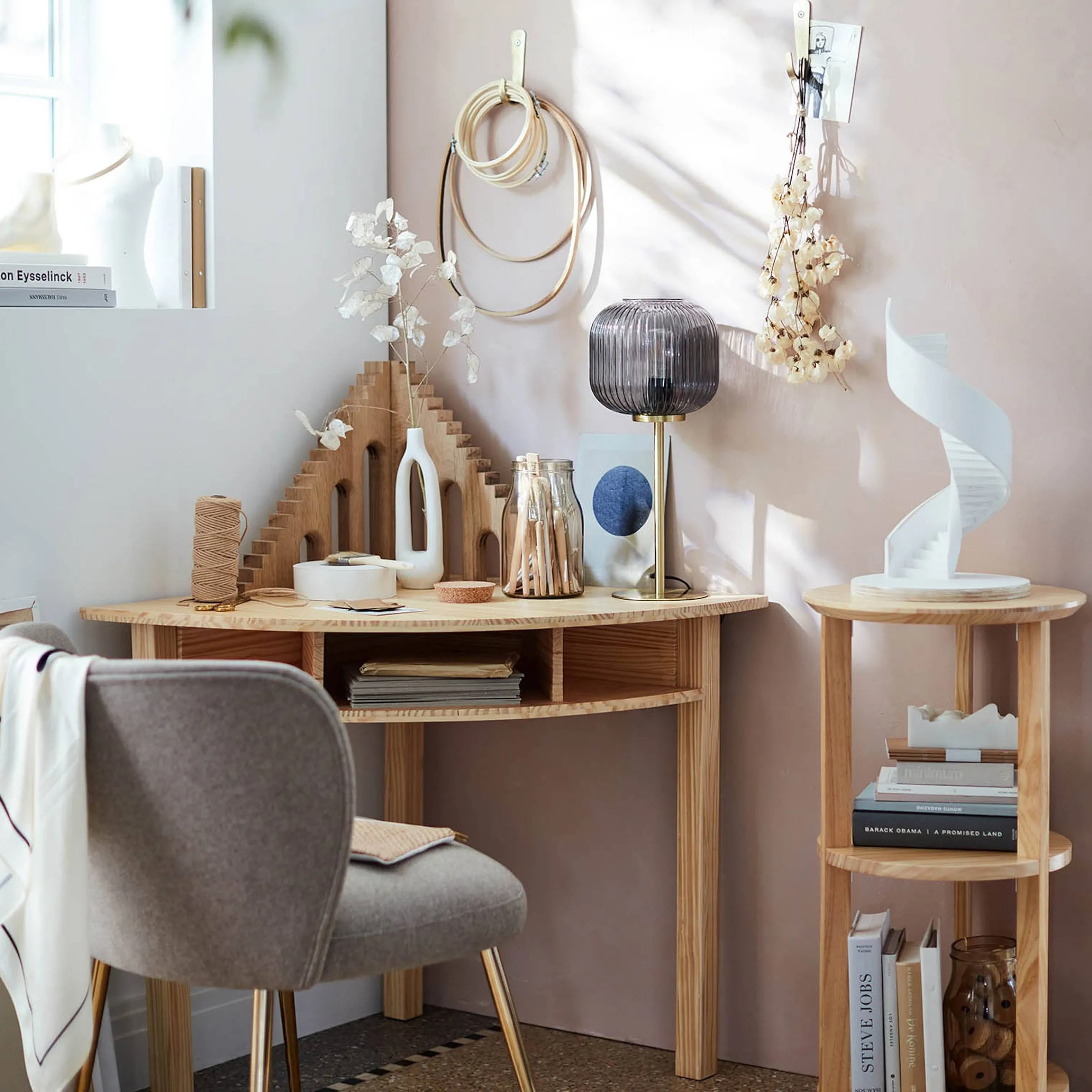 Depot Etagere Thilo Cheap