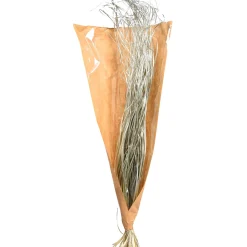 Depot Fagot D'Herbe Seche Metallique