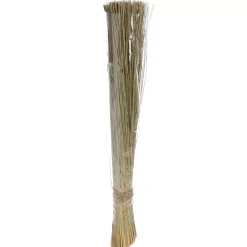 Depot Fagots Secs D'Herbe A Baies