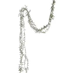 Depot Faisceau De Guirlandes Artistiques