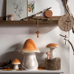 Depot Feuilles Seches - Articles Promotionnels