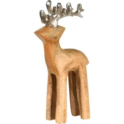 Depot Figurine Décorative Cerf Classic