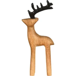 Depot Figurine Décorative Cerf Classic