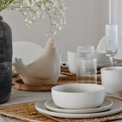 Depot Figurine Décorative Poulet Sandy Best