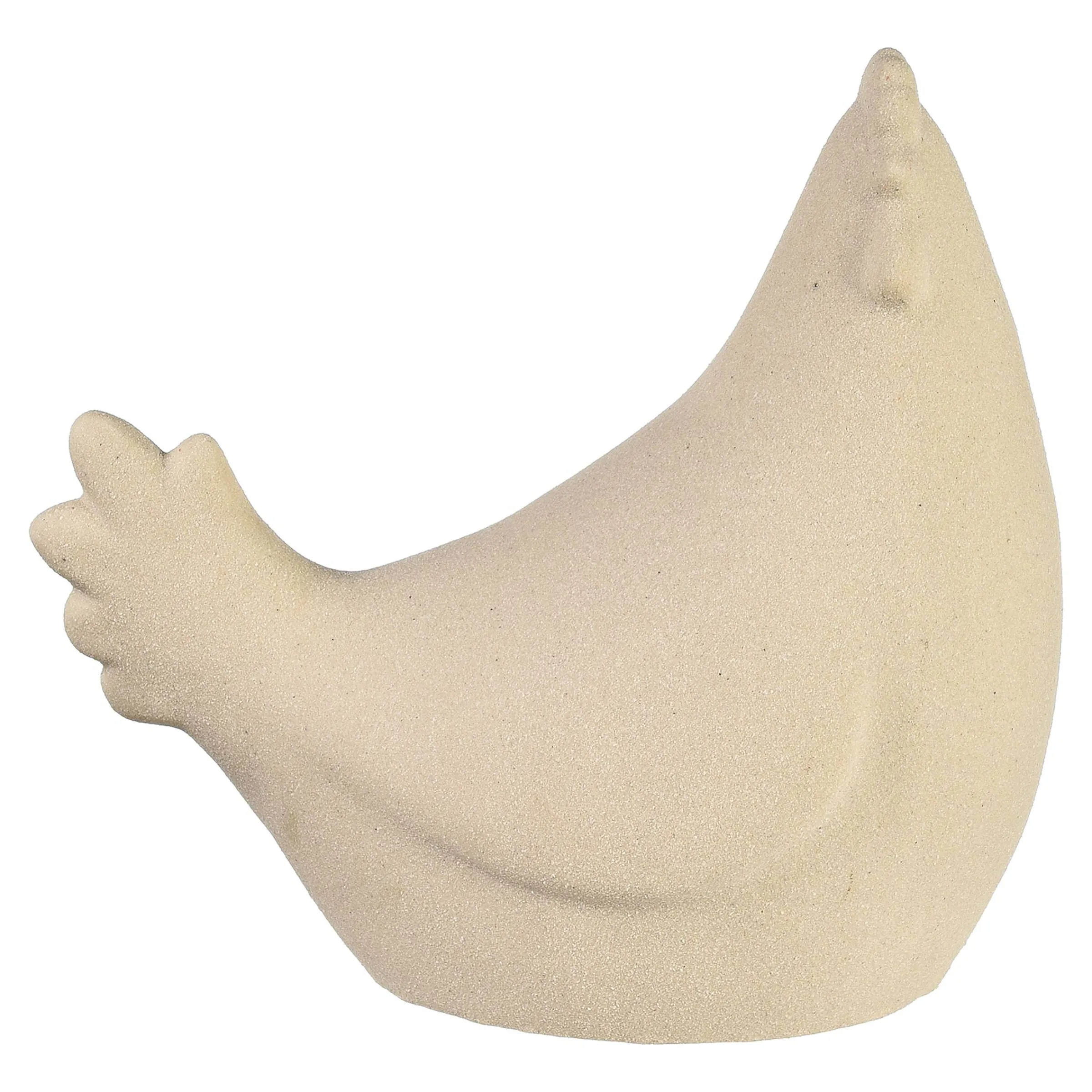 Depot Figurine Décorative Poulet Sandy Best