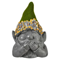 Depot Figurine De Décoration Gnome Outlet