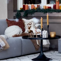 Depot Figurine Deco Cerf