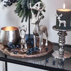 Depot Figurine Deco Cerf