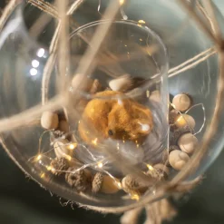 Depot Figurine Deco Renard Couche Online