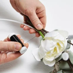 Depot Fil De Laque Décoratif