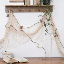 Depot Filet De Décoration Fischer New