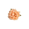 Depot Fleur Artificielle Vintage-Rose Sur Clip
