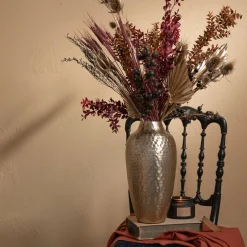 Depot Fleur De Chardon Sechee Best