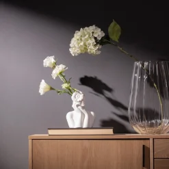 Depot Fleur De Tige Artificielle Lisianthus Store