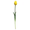 Depot Fleur De Tige Artificielle Tulipe Cheap