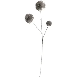 Depot Fleur De Tige Artificielle Allium Glam