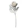 Depot Fleur De Tige Artificielle Protea Shop