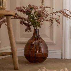 Depot Fleur De Tige Artificielle Fougere D'Autruche Outlet