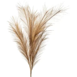 Depot Fleur De Tige Artificielle Pampaswedel