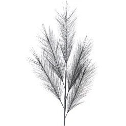 Depot Fleur De Tige Artificielle Pampaswedel