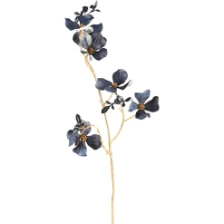 Depot Fleur De Tige Artificielle Romantik