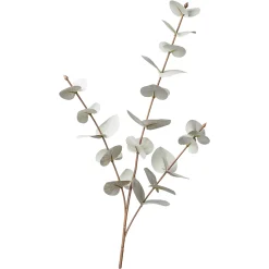 Depot Fleur De Tige Artificielle Eucalyptus