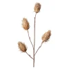 Depot Fleur De Tige Artificielle Softflower Chardon Best