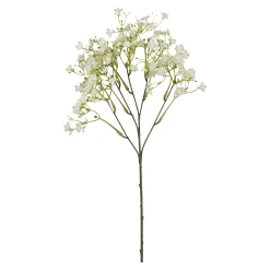 Depot Fleur De Tige Artificielle Gypsophile Cheap