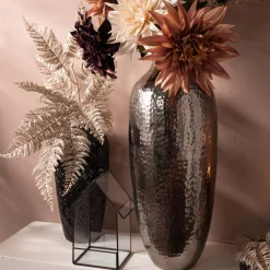 Depot Fleur De Tige Artificielle Dahlia