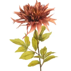 Depot Fleur De Tige Artificielle Dahlia