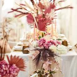 Depot Fleur De Tige Artificielle Allium Shop