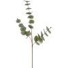 Depot Fleur De Tige Artificielle Scintillante Eucalyptus