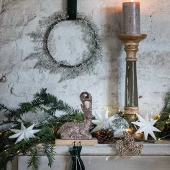 Depot Fleur De Tige Artificielle Baie De Lierre