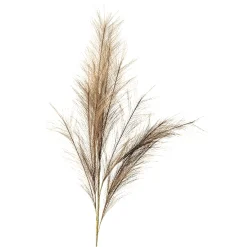 Depot Fleur De Tige Artificielle Pampaswedel