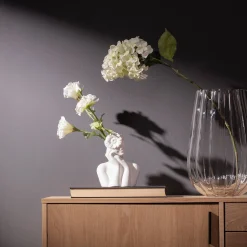 Depot Fleur De Tige Artificielle Hortensia Discount